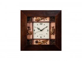 Часы настенные ДСЗ-4АС28-465 Восточный базар в Скале - skala.mebel-nsk.ru | фото