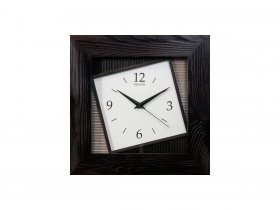Часы настенные ДСЗ-4АС6-315 Асимметрия 3 в Скале - skala.mebel-nsk.ru | фото
