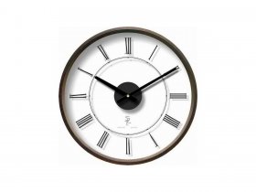 Часы настенные SLT 5420 MAXIMUS в Скале - skala.mebel-nsk.ru | фото