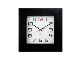 Часы настенные SLT 5528 в Скале - skala.mebel-nsk.ru | фото