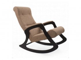 Кресло-качалка Dondolo-2 в Скале - skala.mebel-nsk.ru | фото