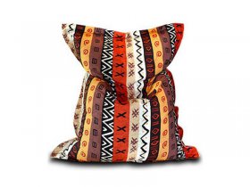 Кресло-подушка Африка в Скале - skala.mebel-nsk.ru | фото