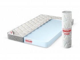 Матрас в скрутке Layt Roll в Скале - skala.mebel-nsk.ru | фото