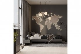 Модульная детская Энни в Скале - skala.mebel-nsk.ru | фото
