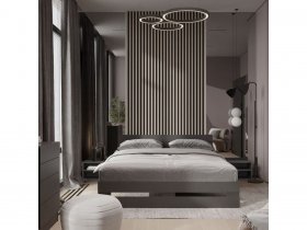 Модульная спальня Энни в Скале - skala.mebel-nsk.ru | фото