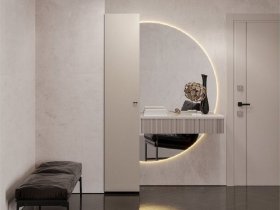 Пенал Гиза в Скале - skala.mebel-nsk.ru | фото
