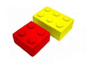 Пуфы Лего в Скале - skala.mebel-nsk.ru | фото