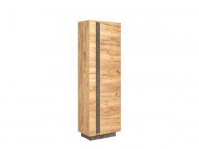 Шкаф комбинированный Арчи 10.05 в Скале - skala.mebel-nsk.ru | фото